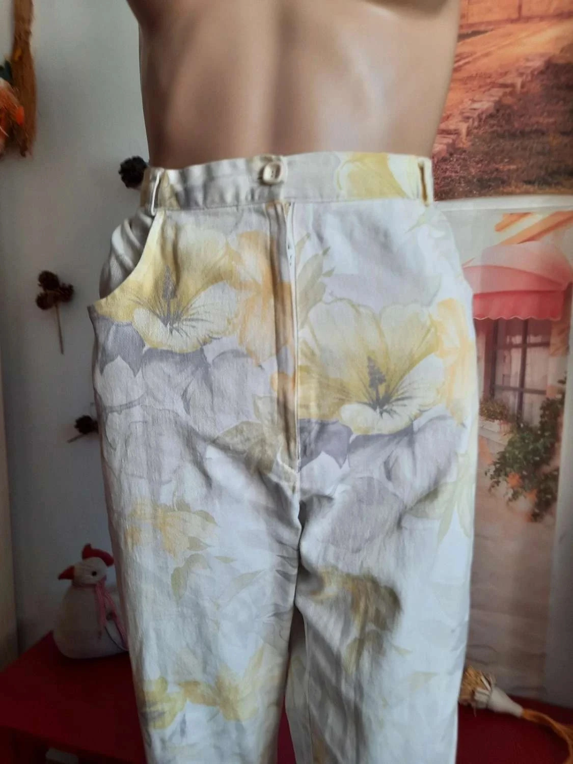🥀Women's cotton set Size 40. Diane dalis. – photo 13